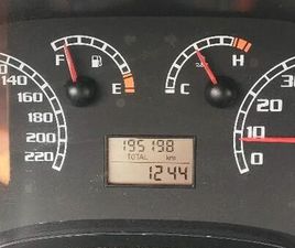 FIAT PALIO BREAK WEEKEND ELX 1.4 MPI FIRE FLEX 8V