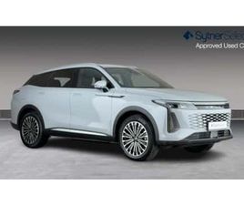 1.5T SHS NOBLE 5DR 3DHT