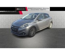 PURETECH 82CH S&S BVM5 ALLURE