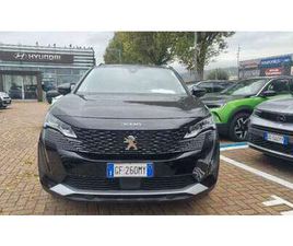 BLUEHDI 130 S&S AUT ALLURE PACK