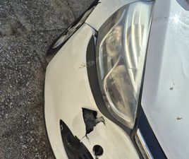 RENAULT CLIO DCI OUTUBRO/15