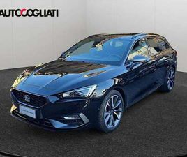 SPORT TOURER 2.0 TDI DSG FR 150CV