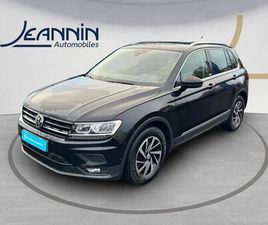 VOLKSWAGEN TIGUAN EVO TIGUAN 1.5 TSI EVO 150 CONNECT