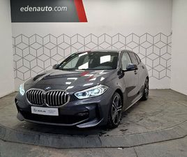 SERIE 1 F40 118D 150 CH BVA8 M SPORT