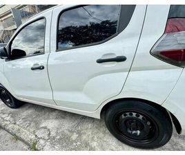 FIAT MOBI FIAT MOBI EASY ON 1.0 FIRE FLEX 5P. 2017