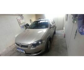 FIAT PALIO BREAK WEEKEND TREKKING 1.6 FLEX 16V 5P
