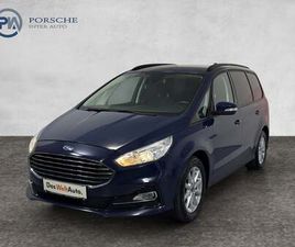 FORD GALAXY 2,0 ECOBLUE SCR TREND