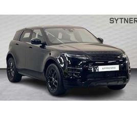 1.5 P270E DYNAMIC SE 5DR AUTO