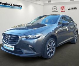 SKYACTIV-G 121 6 GS SIGNATURE