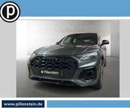 AUDI Q5 40TFSI 2XS-LINE+SPORT EDITION BLACK+20