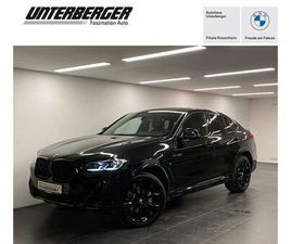 XDRIVE30I M SPORTPAKET DA. PROF. PA. PLUS HARMAN/K