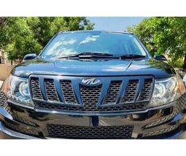 MAHINDRA XUV300 MAHINDRA XUV300 W8 (O) DIESEL BS6 2020