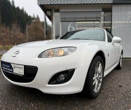 1.8 CENTER-LINE+TECHN.P.UNFALLFREI,PARKSENS