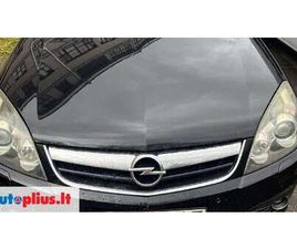 OPEL SIGNUM, 1.9 L., WAGON