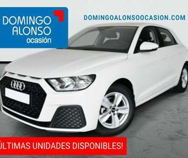 AUDI A1 SPORTBACK 25 TFSI SPORTBACK EDITION 25 TFSI 70 KW (95 CV)