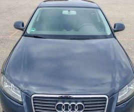 AUDI A3 SPORTBACK A3 SPORTBACK 1.8 TFSI AMBIENTE AMBIENTE