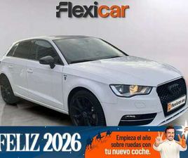 SPORTBACK 2.0TDI CD ADVANCED 150