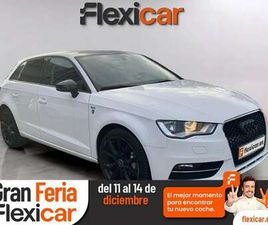 SPORTBACK 2.0TDI CD ADVANCED 150