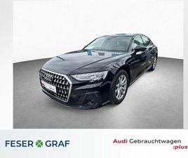 AUDI A8 50 TDI AUDI A8 50 TDI QUATTRO - HD MATRIX - KAMERA - ACC