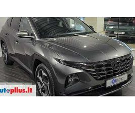HYUNDAI TUCSON, 1.6 L., OFF-ROAD / CROSSOVER