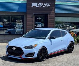 HYUNDAI VELOSTER N EDITION N/КРАЙНА ЦЕНА ДО БЪЛГАРИЯ!!!
