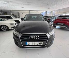 AUDI A1 SPORTBACK SPORTBACK 1.0 TFSI ADRENALIN S TRONIC