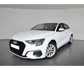 AUDI A3 SPORTBACK 30 TFSI SPORTBACK EDITION 30 TFSI 81 KW (110 CV)