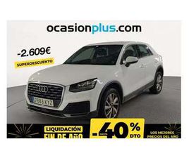 30 TDI ADVANCED 85KW