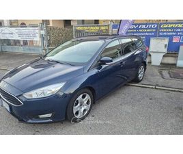 1.0 ECOBOOST 100 CV START&STOP SW PLUS