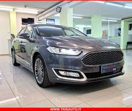 FORD MONDEO 2.0 TDCI 150 S&S POW. 5P. VIGNALE