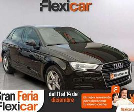 AUDI A3 SPORTBACK 30 TDI SPORTBACK 30 TDI 85KW