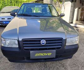 FIAT MILLE MILLE 1.0 FIRE/ F.FLEX/ ECONOMY 2P