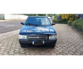 FIAT MILLE MILLE 1.0 FIRE/ F.FLEX/ ECONOMY 2P