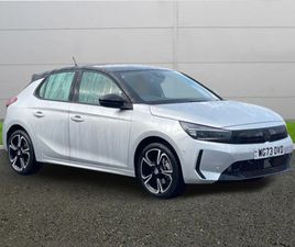 VAUXHALL CORSA HATCHBACK 2023, 14622 MILES, £14995 - 33028439 - EXCHANGEANDMART.CO.UK