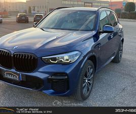 BMW X5 25 D M SPORT #8269