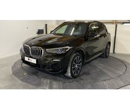 X DRIVE 45E 394 CH BVA8 M SPORT - TVA RECUPERABLE