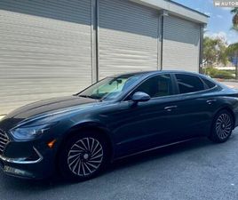 HYUNDAI SONATA PREMIUM 2.0 AT (192 כס)