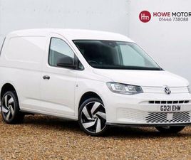 2.0 TDI C20 COMMERCE SWB EURO 6 (START/STOP) 5DR