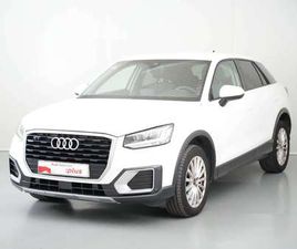 AUDI Q2 30 TFSI 30 TFSI DESIGN 85KW
