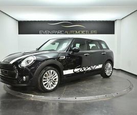 MINI CLUBMAN F54 ONE 102 CH FINITION CHILI