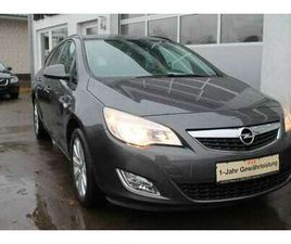 J SPORTS TOURER EDITION *TÜV-NEU*1-HAND*