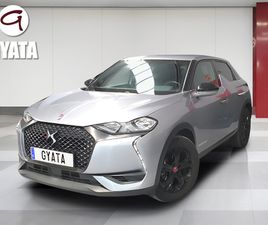 PERFORMANCE LINE PURETECH AUTO 96 KW (130 CV)