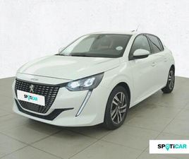 PURETECH 100 S&S BVM6 ROADTRIP