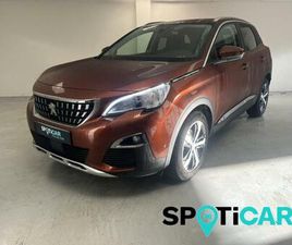 1.2 PURETECH 130CH ALLURE S&S