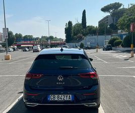 VOLKSWAGEN GOLF GOLF 8 1.5 150CV