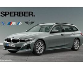 BMW SERIE 3 320I XDRIVE