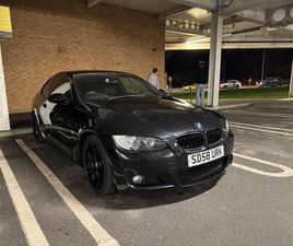 3.0 330I M SPORT STEPTRONIC EURO 4 2DR