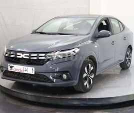 DACIA LOGAN DACIA LOGAN 1.5 DCI 95 EXPRESSION