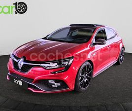 RENAULT MEGANE RS RENAULT MÉGANE RS ENERGY TCE EDC