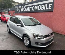 VOLKSWAGEN POLO SOCIETE V TEAM ( STEUERKETTE NEU )